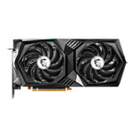 MSI NVIDIA GeForce RTX 3050 GAMING X 8GB Ampere Graphics Card