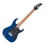 Ibanez - IJRX20E-BL, Jumpstart Electric Guitar Pack, Blue