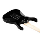 Ibanez GRG170DXL Black Night, Left