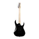 Ibanez GRG170DXL Black Night, Left