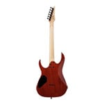 Ibanez - GRGR221PA - Aqua Burst