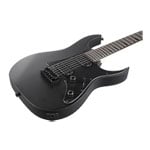 Ibanez - GRGR131EX - Black Flat