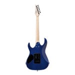 Ibanez - GRX70QA - Transparent Blue Burst