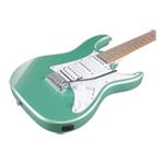 Ibanez - GRX40 - Metallic Light Green
