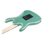 Ibanez - GRX40 - Metallic Light Green