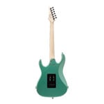 Ibanez - GRX40 - Metallic Light Green