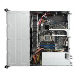ASUS 1U Rackmount 4-Bay RS300 E11 PS4/450W(1+1) Xeon E Barebone Server