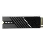 Gigabyte AORUS 1TB M.2 PCIe 4.0 x4 NVMe Refurbished SSD/Solid State Drive with Heatsink