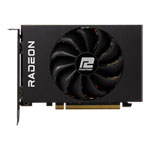 PowerColor AMD Radeon RX 6500 XT ITX 4GB Graphics Card