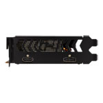 PowerColor AMD Radeon RX 6500 XT ITX 4GB Graphics Card