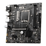 MSI PRO Intel B660M-B DDR4 Micro-ATX Motherboard