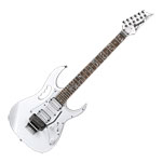 Ibanez - JEMJR - White