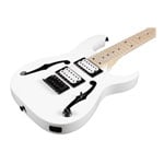 Ibanez PGMM31, Paul Gilbert MiKro - White