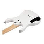Ibanez PGMM31, Paul Gilbert MiKro - White