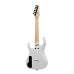 Ibanez PGMM31, Paul Gilbert MiKro - White