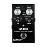 Source Audio - Zio Analogue Front End & Boost Pedal