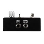 Source Audio - Zio Analogue Front End & Boost Pedal