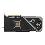 ASUS ROG Strix NVIDIA GeForce RTX 3080 OC Edition 12GB Ampere Graphics Card