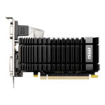 MSI NVIDIA GeForce GT 730 LP V1 Passive Graphics Card