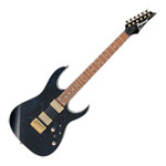 Ibanez RG421HPAH Blue Wave Black LN123402 RG421HPAH BWB