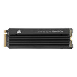 Corsair MP600 PRO LPX 500GB M.2 PCIe Gen 4 NVMe SSD/Solid State Drive