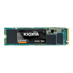 KIOXIA EXCERIA 1000GB M.2 PCIe NVMe SSD/Solid State Drive