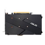 ASUS AMD Radeon RX 6500 XT DUAL OC 4GB Graphics Card