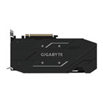 Gigabyte NVIDIA GeForce RTX 2060 12GB WINDFORCE OC Turing Graphics Card