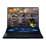 ASUS ROG Zephyrus Duo 16 GX650RX-LO010W Ryzen 9 RTX 3080 Ti WQXGA Gaming Laptop