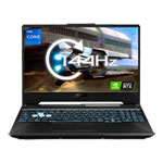 ASUS TUF Gaming F15 15.6" FHD 144Hz i7 RTX 3060 Gaming Laptop