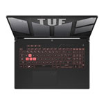 ASUS TUF Gaming A17 17" FHD 144Hz Ryzen 7 RTX 3060 Gaming Laptop