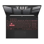 ASUS TUF Gaming 15" FHD 144Hz Ryzen 7 RTX 3050 Ti Gaming Laptop