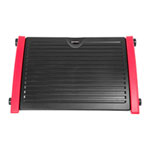 AKRacing Footrest Red
