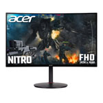 Acer Nitro 24" Full HD 165Hz FreeSync HDR Gaming Monitor
