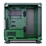 Thermaltake Core P6 Racing Green Tempered Glass Mid Tower Case