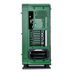 Thermaltake Core P6 Racing Green Tempered Glass Mid Tower Case