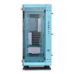 Thermaltake Core P6 Turquoise Tempered Glass Mid Tower Case