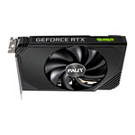 Palit NVIDIA GeForce RTX 3050 8GB StormX Ampere Graphics Card