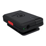 Mackie - OnyxGo Wireless Clip-on Microphone