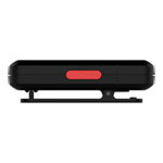 Mackie - OnyxGo Wireless Clip-on Microphone