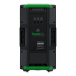 Mackie - Thrash 212, 1300-watt 12" Powered Loudspeaker