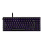 NZXT FUNCTION MINITKL Gateron Red Linear Modular Mechanical Gaming Keyboard
