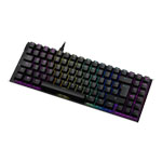 NZXT FUNCTION MINITKL Gateron Red Linear Modular Mechanical Gaming Keyboard