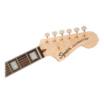 Squier - 40th Ann. Jazzmaster, Olympic White