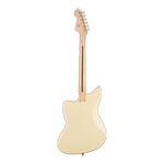 Squier - 40th Ann. Jazzmaster, Olympic White