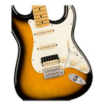 Fender - JV Modified '50s Strat - 2-Colour Sunburst