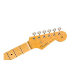 Fender - JV Modified '50s Strat - 2-Colour Sunburst