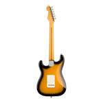 Fender - JV Modified '50s Strat - 2-Colour Sunburst