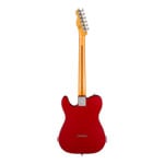 Squier - 40th Ann Tele- Vintage Edition - Satin Dakota Red