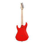 Ibanez - AZES31 - Vermilion